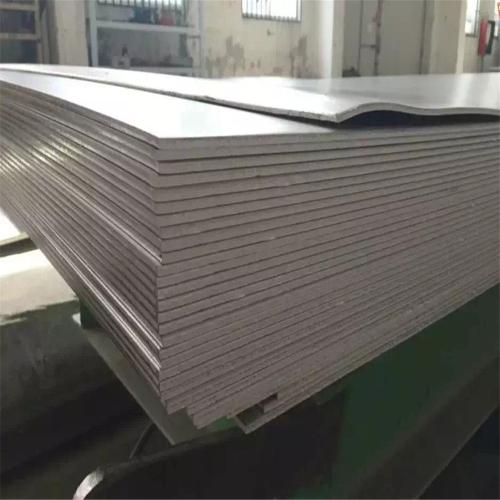 哈氏合金板在化工工業(yè)、石油化工、核能源工業(yè)及制藥行業(yè)得到應用與推廣